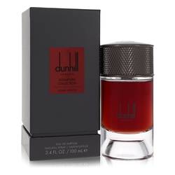 Dunhill Agar Wood By Alfred Dunhill