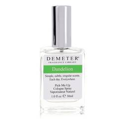 Demeter Dandelion Cologne () By Demeter