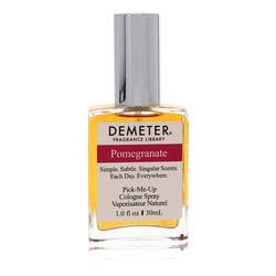 Demeter Pomegranate Cologne By Demeter