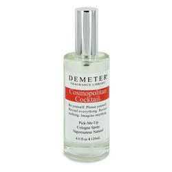 Demeter Cosmopolitan Cocktail Cologne () By Demeter