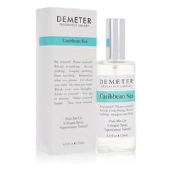 Demeter Caribbean Sea Cologne By Demeter