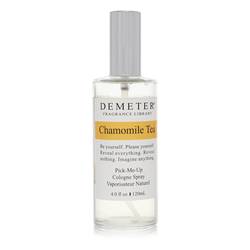 Demeter Chamomile Tea Cologne () By Demeter