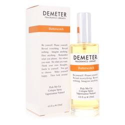 Demeter Butterscotch Cologne By Demeter