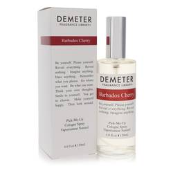 Demeter Barbados Cherry Cologne By Demeter