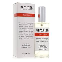 Demeter Black Ginger Cologne (formerly Kahala ) By Demeter