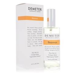 Demeter Beeswax Cologne By Demeter