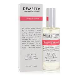Demeter Cherry Blossom Cologne By Demeter