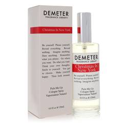 Demeter Christmas In York Cologne By Demeter