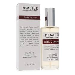 Demeter Dark Chocolate Cologne By Demeter