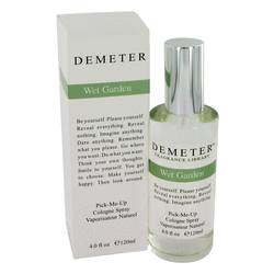 Demeter Wet Garden Cologne By Demeter