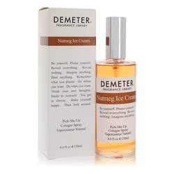 Demeter Nutmeg Ice Cream Cologne By Demeter