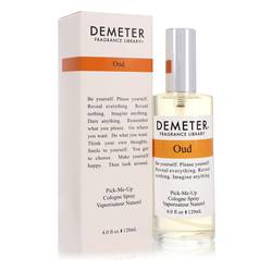 Demeter Oud Cologne By Demeter