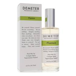 Demeter Plantain Cologne By Demeter