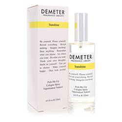 Demeter Sunshine Cologne By Demeter
