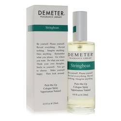 Demeter String Bean Cologne (Unisex) By Demeter