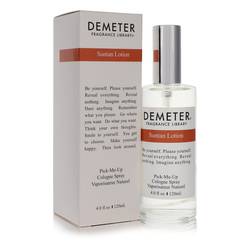Demeter Suntan Lotion Cologne By Demeter