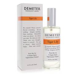 Demeter Tiger Lily Cologne By Demeter