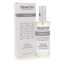 Demeter Thunderstorm Cologne By Demeter