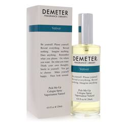 Demeter Vetiver Cologne By Demeter