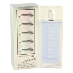 Eau De Ruby Lips By Salvador Dali