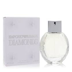Emporio Armani Diamonds By Giorgio Armani