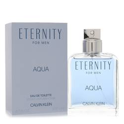 Eternity Aqua By Calvin Klein