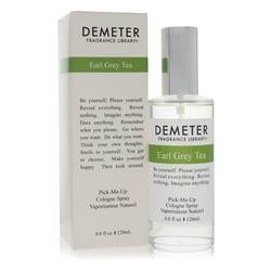 Demeter Earl Grey Tea Cologne By Demeter