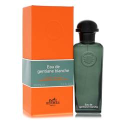 Eau De Gentiane Blanche Eau De Cologne (Unisex) By Hermes