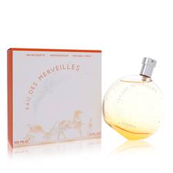 Eau Des Merveilles By Hermes