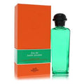 Eau De Basilic Pourpre Eau De Cologne (unisex) By Hermes