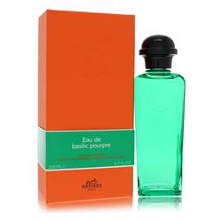 Eau De Basilic Pourpre Eau De Cologne (unisex) By Hermes