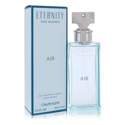 Eternity Air By Calvin Klein