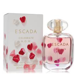 Escada Celebrate Now By Escada