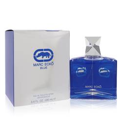 Ecko Blue By Marc Ecko