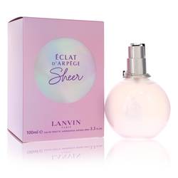 Eclat D'arpege Sheer By Lanvin