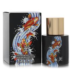 Ed Hardy Koi Wave By Ed Hardy