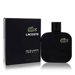 Lacoste Eau De Lacoste L.12.12 Noir By Lacoste