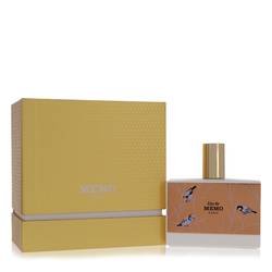 Eau De Memo (Unisex) By Memo