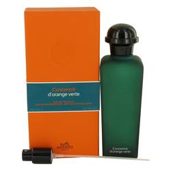 Eau D'orange Verte Concentre (Unisex) By Hermes