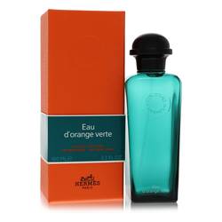 Eau D'orange Verte Eau De Cologne (Unisex) By Hermes