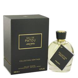 Eau De Patou (Heritage Collection Unisex) By Jean Patou