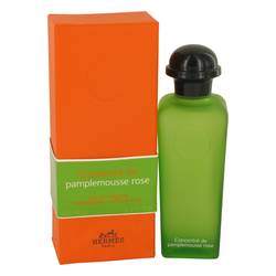 Eau De Pamplemousse Rose Concentre By Hermes