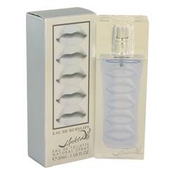 Eau De Ruby Lips By Salvador Dali