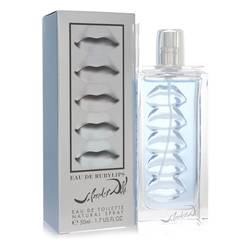 Eau De Ruby Lips By Salvador Dali