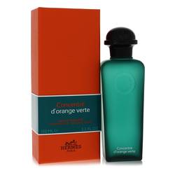 Eau D'orange Verte Concentre (Unisex) By Hermes