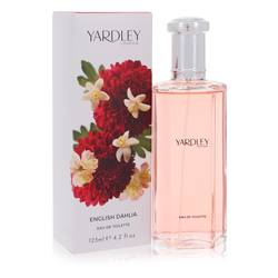 English Dahlia By Yardley London