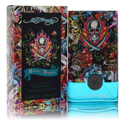Ed Hardy Hearts & Daggers By Christian Audigier