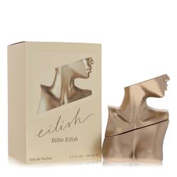 Eilish By Billie Eilish