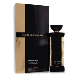 Elegance Animale By Lalique