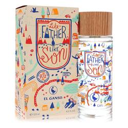El Ganso Like Father Like Son By El Ganso